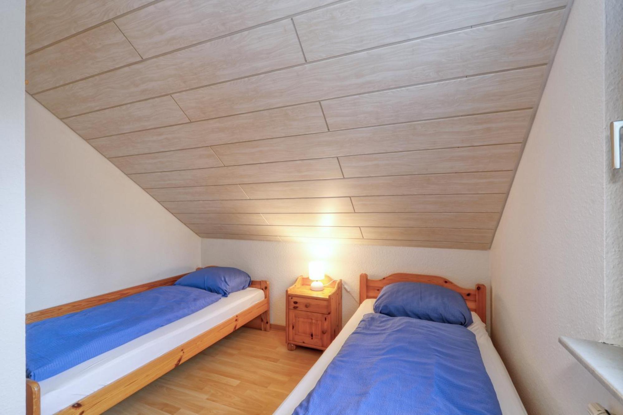 קירכהיים Waldfee Mit Eigener Sauna מראה חיצוני תמונה