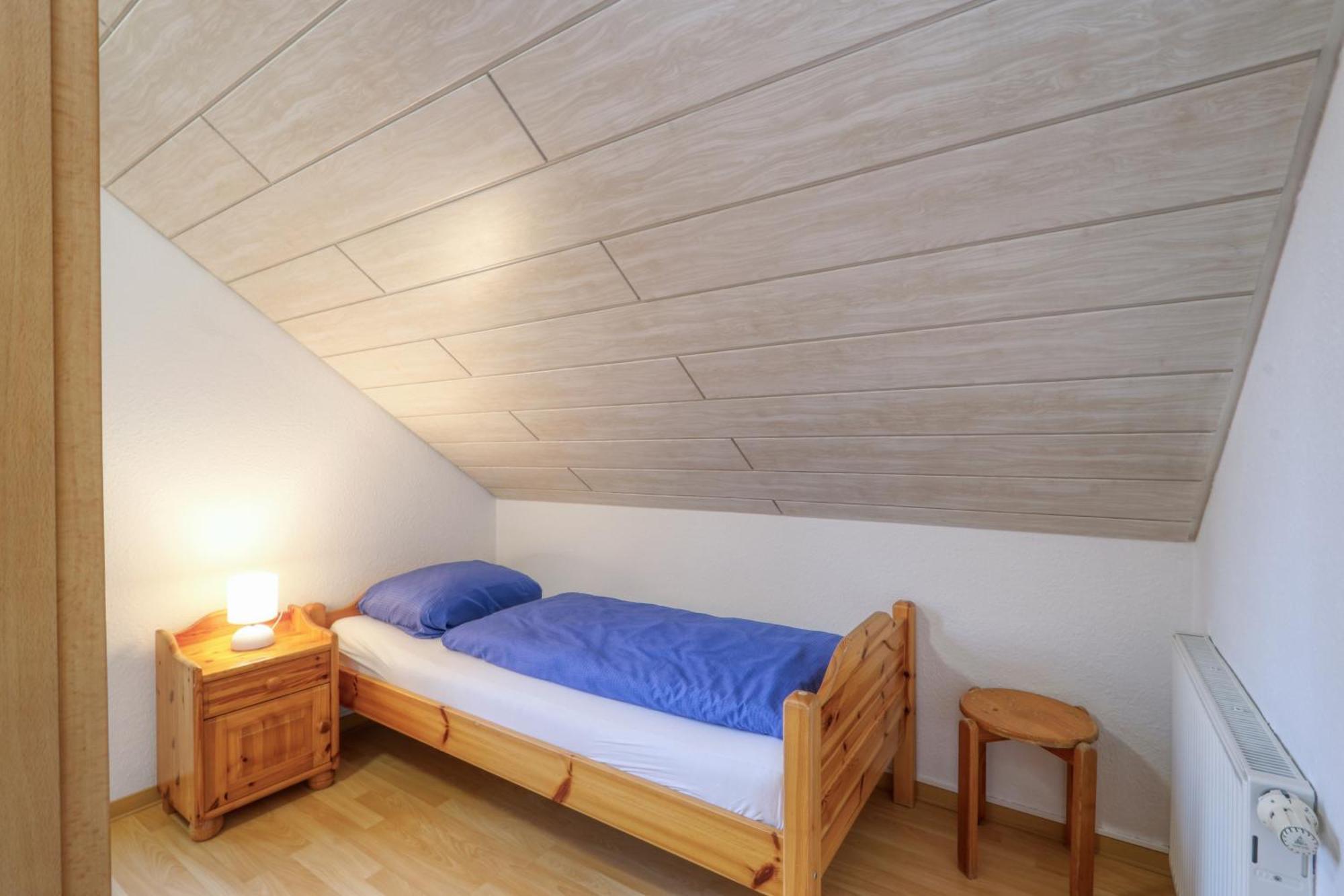 קירכהיים Waldfee Mit Eigener Sauna מראה חיצוני תמונה