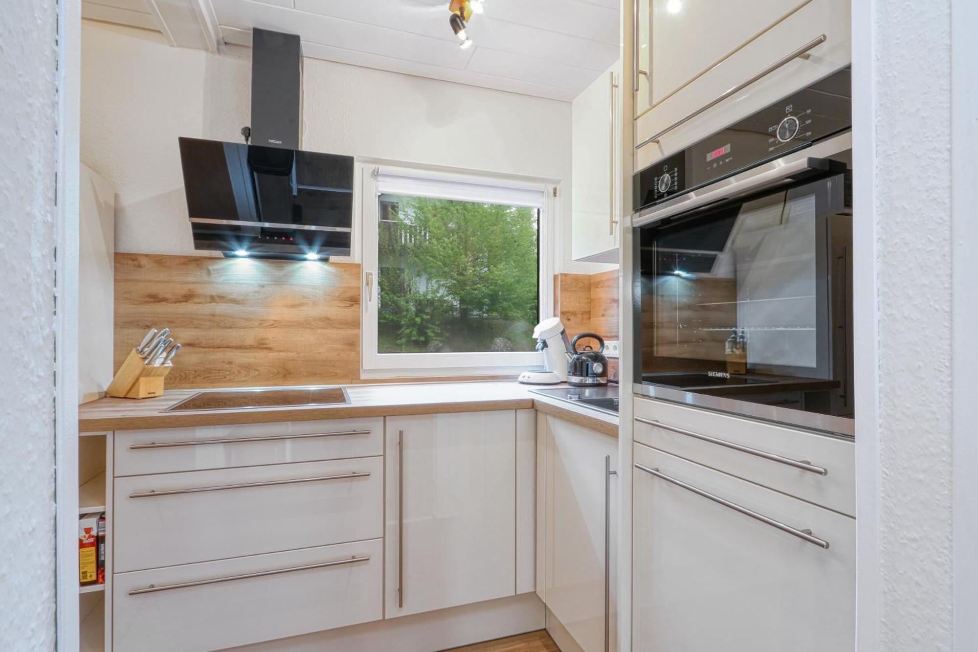 קירכהיים Waldfee Mit Eigener Sauna מראה חיצוני תמונה
