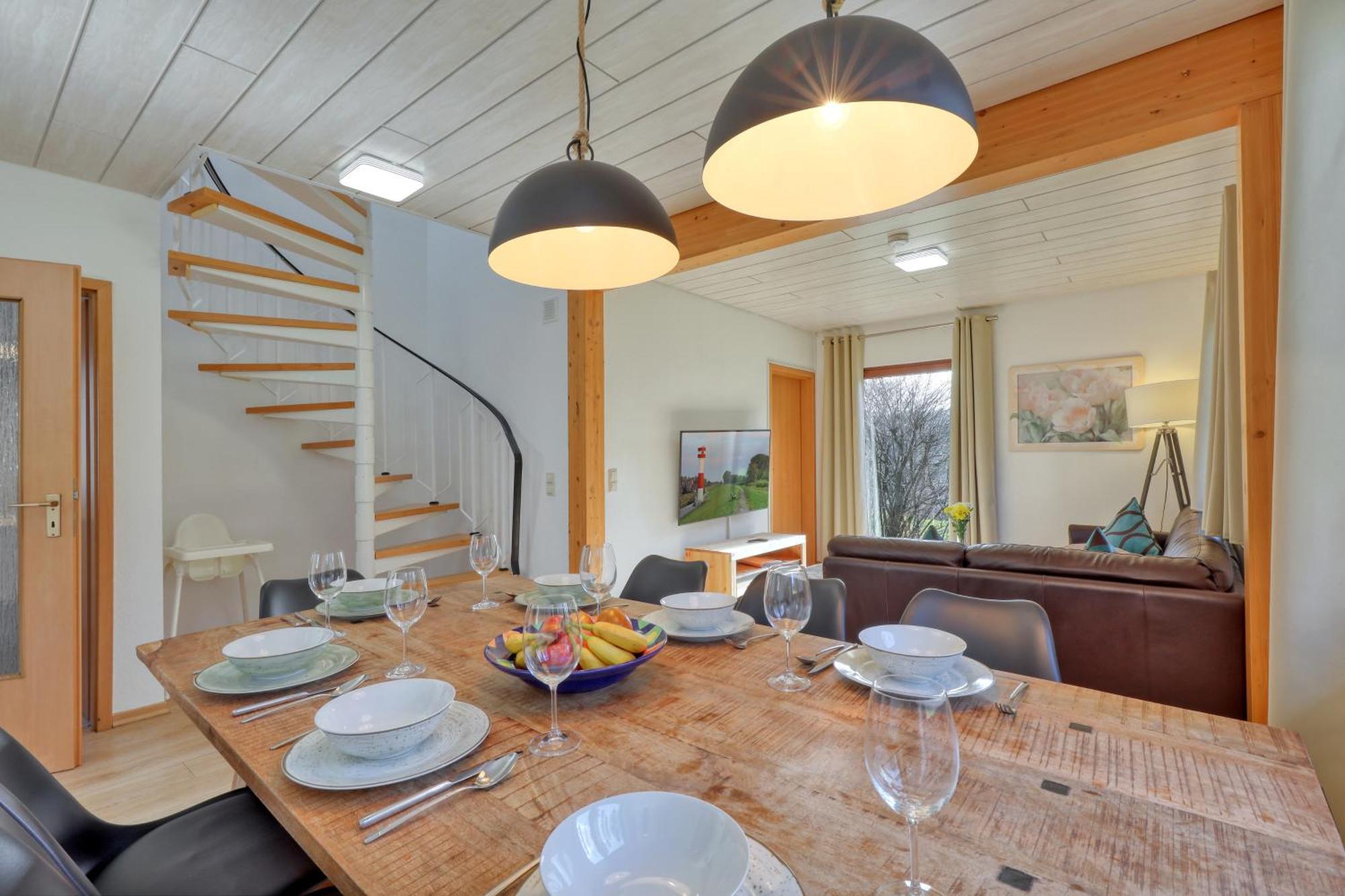 קירכהיים Waldfee Mit Eigener Sauna מראה חיצוני תמונה